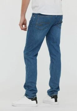 Lee Cooper Lc126Zp - Straight Leg Jeans - Baby Blue -Stijl Verkoop 75b06055c606459a9196b1f3fbcc6102