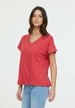 Lee Cooper Acana Mc - T-Shirt Print - Grenade -Stijl Verkoop 7c2d21f6b41d4752aad3b22da99b6050