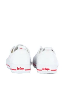 Lee Cooper Buty - Sneakers Laag - White -Stijl Verkoop 7c98b606087743ee8bc7a59d77843c80