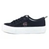 Lee Cooper Buty - Sneakers Laag - Black