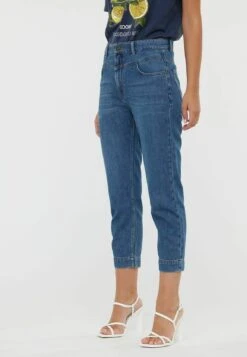 Lee Cooper Jorda - Slim Fit Jeans - Dirty Baby Blue -Stijl Verkoop 7f64b578211b42659f2ac19c3e96d7a1