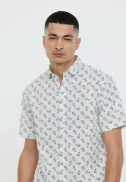 Lee Cooper Doupi Mc - Overhemd - White 7 Lee Cooper Doupi Mc - Overhemd - White -Stijl Verkoop 8196f9abe1284a4a9b4bcff4ee78a100