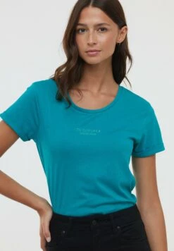 Lee Cooper T-Shirt Basic - Glossy Green -Stijl Verkoop 8835cb7d35fe4216b0565684c2d0c2eb