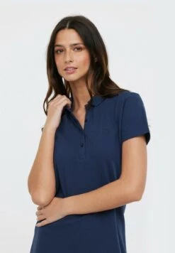 Lee Cooper Loli Mc - Blousejurk - Navy -Stijl Verkoop 8a1dfcf2dc02479ea854dd976e6732f8