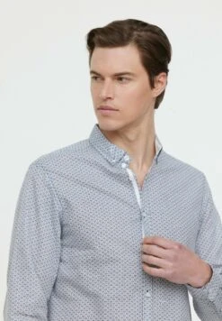 Lee Cooper Dolce Ml - Overhemd - Marine -Stijl Verkoop 8de007d3b6c848a7af775a3aca872da1