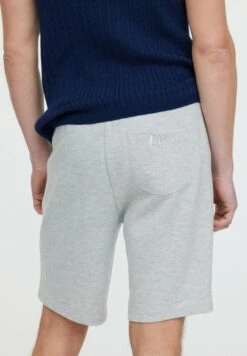 Lee Cooper Nerros - Trainingsbroek - Gris Chiné -Stijl Verkoop 8f65447c993c49b98b2c48ba6ff902b6