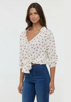Lee Cooper Datina M - Overhemdblouse - Vanille 7 Lee Cooper Datina M - Overhemdblouse - Vanille -Stijl Verkoop 92a83fc62c0e4e87b0ec523089426528