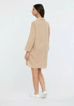 Lee Cooper Lilas M - Blousejurk - Baby Beige -Stijl Verkoop 93de38a9c97540179a62b63227a98a13