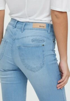 Lee Cooper Jana - Slim Fit Jeans - Light Blue -Stijl Verkoop 98899f307b20478781ba0cf97ff49da0
