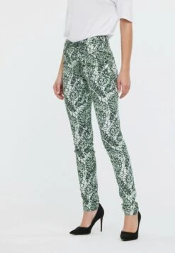 Lee Cooper Slim Fit Jeans - Precious Green -Stijl Verkoop 9c504b36b3cb445fb684b860d085ad34