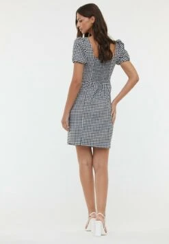 Lee Cooper Loria Mc - Etui-Jurk - Navy -Stijl Verkoop a0cdd98be4414506af6a43da2f8a8fcd