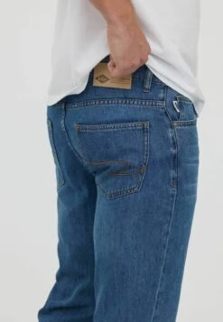 Lee Cooper Lc126Zp - Straight Leg Jeans - Baby Blue -Stijl Verkoop a2635511b3734383acc05fd119c927a7
