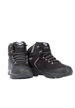 Lee Cooper Veterboots - Black 11 Lee Cooper Veterboots - Black -Stijl Verkoop a276e8c3bd484ffc84bbd3498ccd5b5b