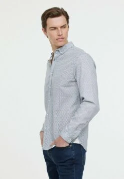 Lee Cooper Dolce Ml - Overhemd - Marine -Stijl Verkoop a91dadcb788e4c338c59034e44a99461