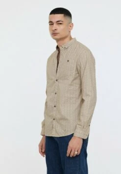 Lee Cooper Darich M - Overhemd - Cream 7 Lee Cooper Darich M - Overhemd - Cream -Stijl Verkoop a92d39ba2d834b19827a5dc642f4f625