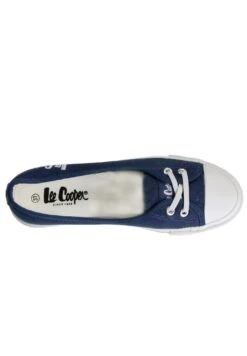 Lee Cooper Sneakers Laag - Dark Blue 7 Lee Cooper Sneakers Laag - Dark Blue -Stijl Verkoop ac0ed1baf8294478bf20d3ebaa347af6