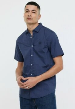 Lee Cooper Drimo Mc - Overhemd - Navy -Stijl Verkoop b0cecdcf2c244f38a18cc6600ad189a8