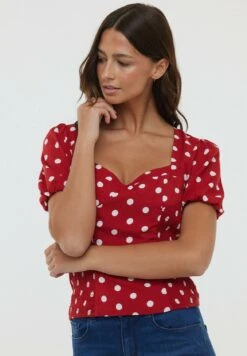 Lee Cooper Morane M - Blouse - Berry -Stijl Verkoop b2070c180428498499b17180d8fba7fa