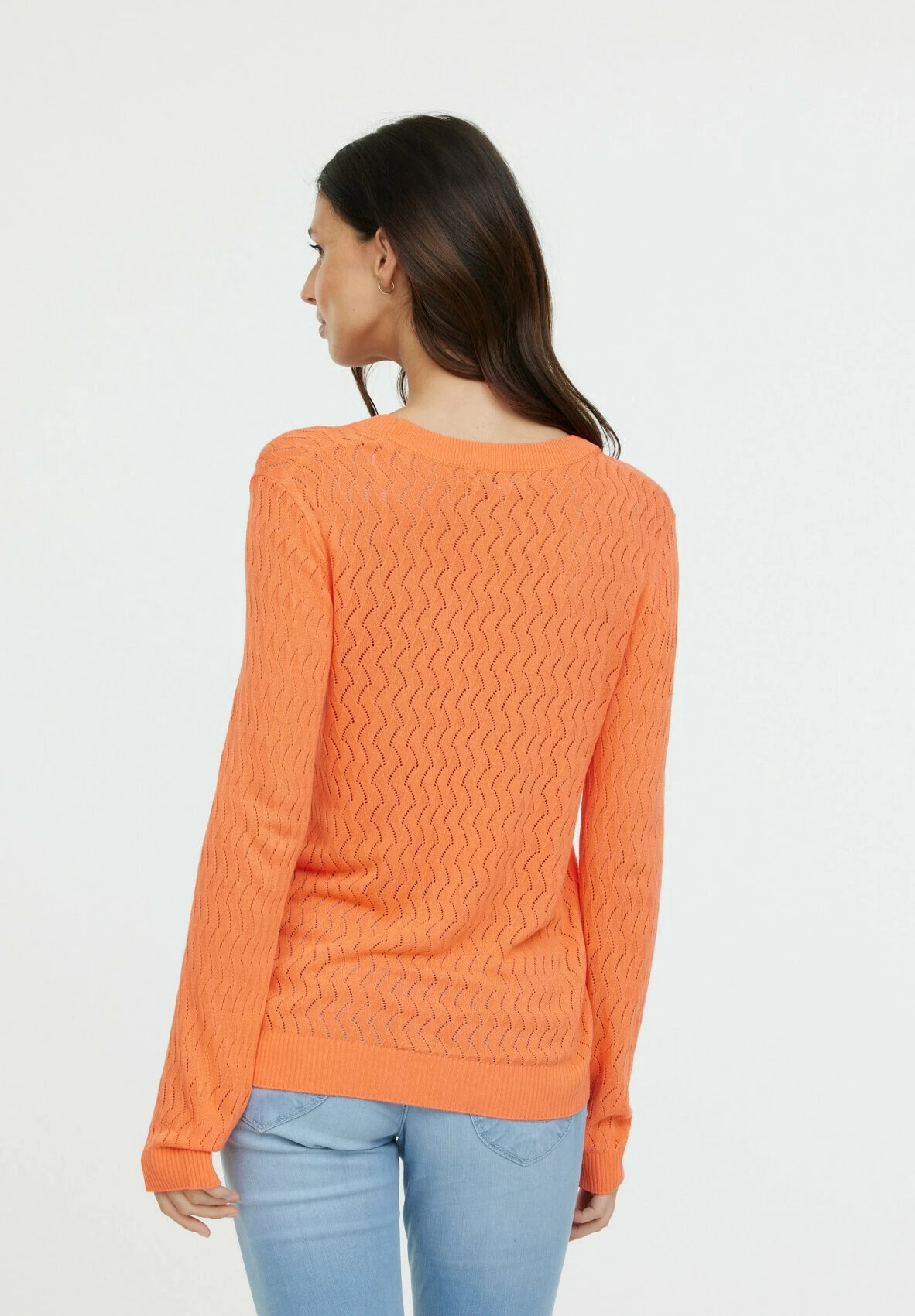 Lee Cooper Capu Ml - Vest - Peach 3 Lee Cooper Capu Ml - Vest - Peach - Afbeelding 3