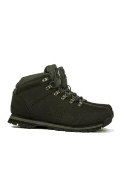 Lee Cooper Veterboots - Black -Stijl Verkoop b5eb9cc45c4b4caf85b708449c7dab39