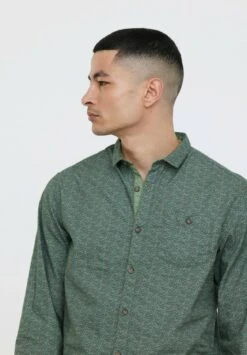 Lee Cooper Darich M - Overhemd - Earth Kaki -Stijl Verkoop b7b666810dbe44b9b4084a58268738aa