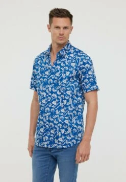 Lee Cooper Diez Mc - Overhemd - Celadon Blue -Stijl Verkoop bad5c6754c37470b898ee1d45b96c5aa