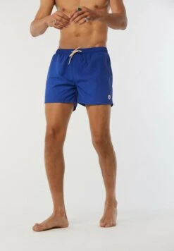 Lee Cooper Nerenz - Zwemshorts - Cyan Profond