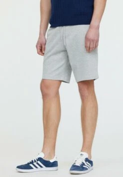 Lee Cooper Nerros - Trainingsbroek - Gris Chiné -Stijl Verkoop c66c5a40e9c64ab8a5db6a730c984fa7