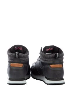 Lee Cooper Sneakers Hoog - Black -Stijl Verkoop c72e6644ad954711962c4f7ccde97ce4