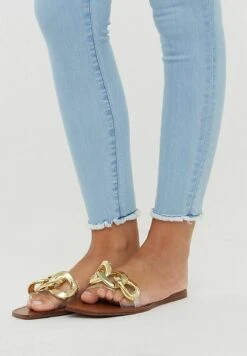 Lee Cooper Jeans Skinny Fit - Baby Blue -Stijl Verkoop c82389532473440898d0fb3e537c033b