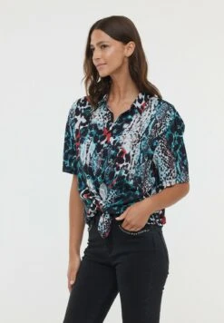 Lee Cooper Dama Ml - Overhemdblouse - Optic White 5 Lee Cooper Dama Ml - Overhemdblouse - Optic White -Stijl Verkoop cec3a8b734c1426daf67ca8895f6d1c8