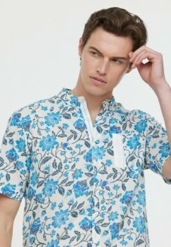 Lee Cooper Damyk Mc - Overhemd - Celadon Blue -Stijl Verkoop d36307f77adc44c983ae4fd4b173e7fb