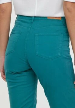 Lee Cooper Slim Fit Jeans - Emerald 6 Lee Cooper Slim Fit Jeans - Emerald -Stijl Verkoop d431f36b582f4c51abbf7a8eb337942d