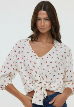 Lee Cooper Datina M - Overhemdblouse - Vanille 6 Lee Cooper Datina M - Overhemdblouse - Vanille -Stijl Verkoop d791da9c30644214967318bbcb88301c