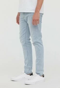 Lee Cooper Lc040Zp - Broek - Navy -Stijl Verkoop d9169a3dcf7449f29c328ae3f2877fec