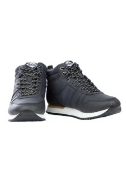 Lee Cooper Sneakers Hoog - Blue BlackDenim 10 Lee Cooper Sneakers Hoog - Blue BlackDenim -Stijl Verkoop db2fdd092b3440dba9ab7f623aba3ba9 scaled