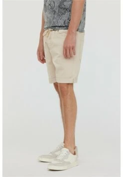 Lee Cooper Nazri - Shorts - Cream -Stijl Verkoop dedd31c163a8470881a637b4c67bae7b