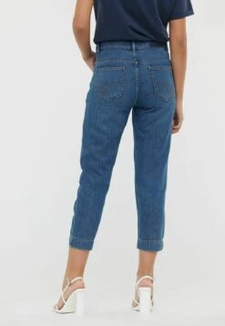 Lee Cooper Jorda - Slim Fit Jeans - Dirty Baby Blue -Stijl Verkoop e14a6ac0223245f499f2321e8190413d