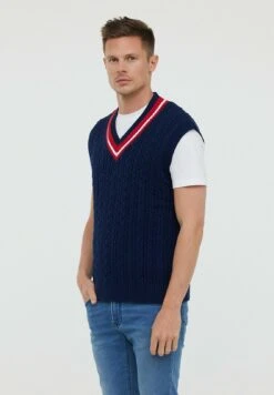 Lee Cooper Cilka Sm - Trui - Navy -Stijl Verkoop e28149ec8be04d22965a8e8e8c007ec3