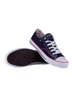 Lee Cooper Sneakers Laag - Blue -Stijl Verkoop e71f65f011724642890a3190883c2d63