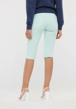 Lee Cooper Jazia - Jeansshort - Lagoon 6 Lee Cooper Jazia - Jeansshort - Lagoon -Stijl Verkoop e871f416d14643a7be9fcf9f25369847