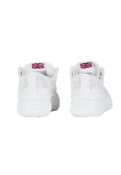 Lee Cooper Sneakers Laag - White -Stijl Verkoop eb3774b991dd43d8a257c9a77b1010fc