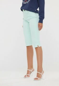 Lee Cooper Jazia - Jeansshort - Lagoon 7 Lee Cooper Jazia - Jeansshort - Lagoon -Stijl Verkoop ec1bfc368e54446a9a1ab2a986afdd99