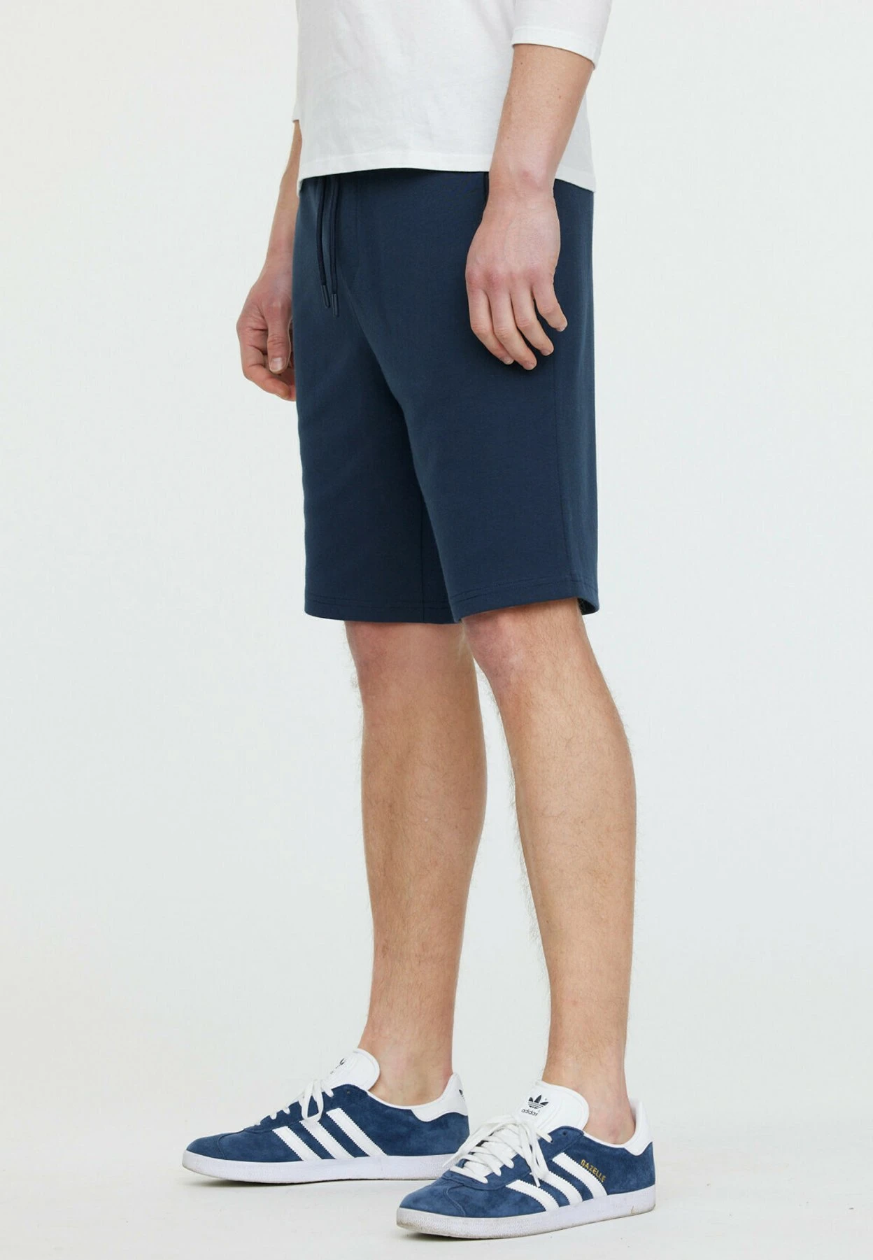 Lee Cooper Nerros - Shorts - Navy 3 Lee Cooper Nerros - Shorts - Navy - Afbeelding 3