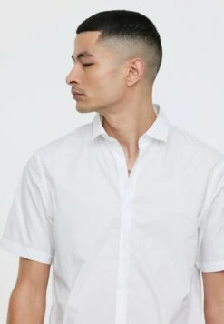 Lee Cooper Drimo Mc - Zakelijk Overhemd - Optic White -Stijl Verkoop f3f9b9ff04b543d5a763f8fc88c55872