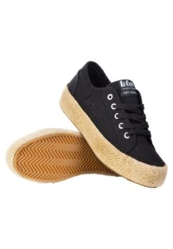Lee Cooper Sneakers Laag - Black 9 Lee Cooper Sneakers Laag - Black -Stijl Verkoop f56d43ed5d2e4f6184c1ad08ad96c084