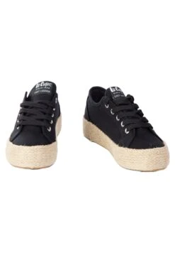 Lee Cooper Sneakers Laag - Black 7 Lee Cooper Sneakers Laag - Black -Stijl Verkoop fa257f9e3e0b448bbff359c89c33a55b