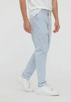 Lee Cooper Jarks - Broek - Sky Blue -Stijl Verkoop faffaca1600d4440ba542a2c7e1b1c70