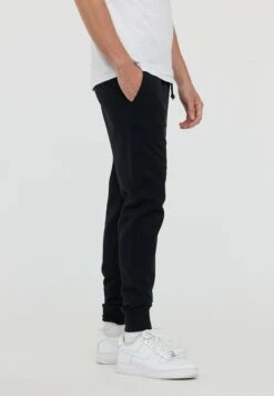 Lee Cooper Noux - Trainingsbroek - Black -Stijl Verkoop fde41807cb5d41129ffaab840ff4e864