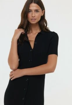 Lee Cooper Laissya - Blousejurk - Black -Stijl Verkoop fdf6e69f48994cf3ae027b4a5d33604b